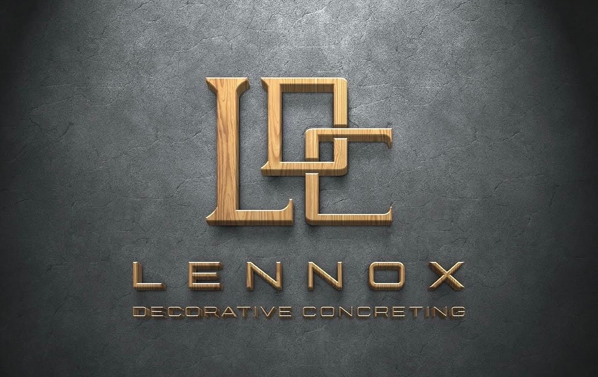 Lennox Decorative Concreting
